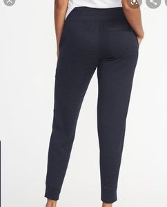 Old Navy Pants - NWT! Old Navy Midrise Go Dry Joggers! Navy Blue! Old Navy Pants - NWT! Old Navy Midrise Go Dry Joggers! Navy Blue!